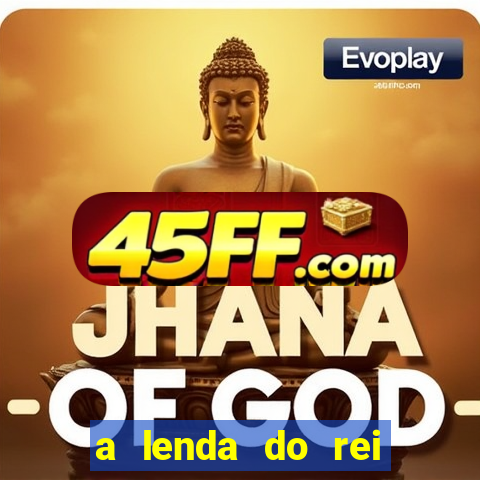 a lenda do rei macaco 1 filme completo dublado
